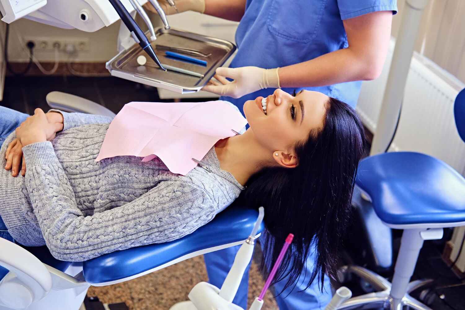 Best Affordable Emergency Dental Care [placeholder7] in White Marsh, MD